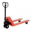 Vestil ELECTRIC PALLET TRUCK 3.3K 20X47 AGM Load Capacity 3300lbs Fork Length 47in Min. Lift Height 3.2in Model EPT-2047-30-AGM