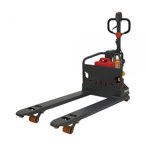 Vestil EPT-2748-26 2.6K Electric Pallet Truck (27 x 48) - Image 2