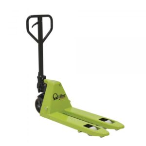 Vestil PRAMAC MINI HAND PALLET TRUCK 16X32 Load Capacity 5500 lb Model PMC-PM5-1632