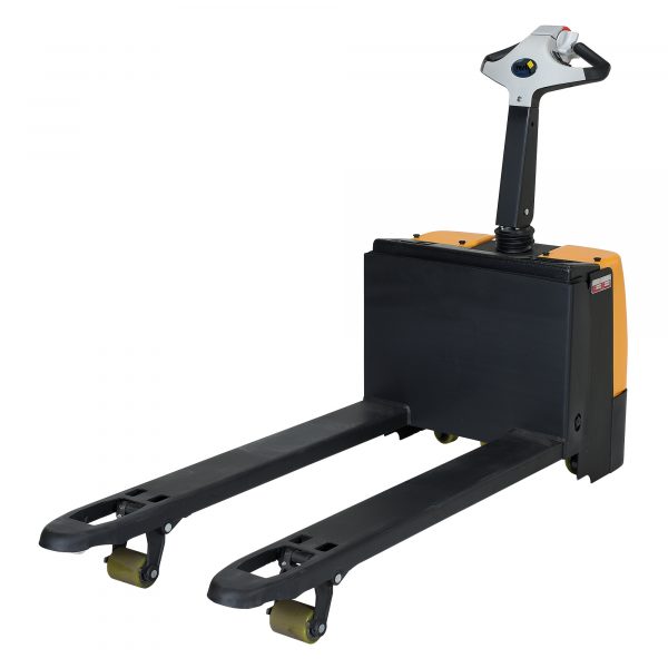 Vestil PALLET JACK 25X47 ECONOMY 3000 CAPACITY Load Capacity 3000 lb Fork Length 47in Min. Lift Height 3.1in Model EPT-2547-30-E