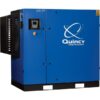 Quincy QGS 8158051295 Rotary Screw Air Compressor