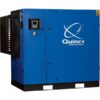 Quincy QGS 8158051279 Rotary Screw Air Compressor