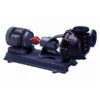 Gol Pumps Self-Priming Chemical pump (FRPP) 265/460 V 3PH Max. Flow 6000 GPH Horsepower 2 HP Port Size 1.5in Model GPL-232