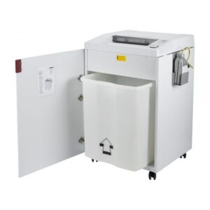 ideal. Paper Shredder 52 Sheet Capacity Strip-Cut Model IDEDSH0500H