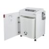 ideal. Paper Shredder 26 Sheet Capacity Cross-Cut Model IDEDSH0393OH