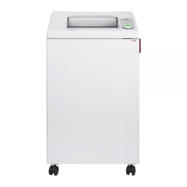 ideal. IDEDSH0315H Cross-Cut Paper Shredder 25 Sheet Capacity - Image 2