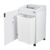 ideal. Paper Shredder 25 Sheet Capacity Cross-Cut Model IDEDSH0315H