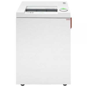 ideal. Paper Shredder 64 Sheet Capacity Strip-Cut Model IDEDSH0064H