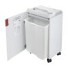 ideal. Paper Shredder 21 Sheet Capacity Strip-Cut Model IDEDSH0300H