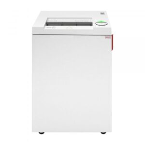 ideal. Paper Shredder 7 Sheet Capacity Super Micro-Cut Model IDEDSH0067H