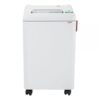 ideal. Paper Shredder 15 Sheet Capacity Cross-Cut Model IDEDSH0070H