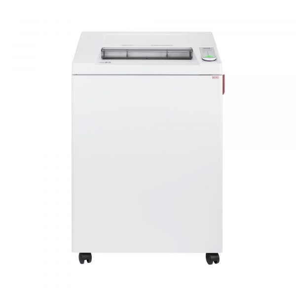 ideal. IDEDSH0320H Cross-Cut Paper Shredder 26 Sheet Capacity - Image 2