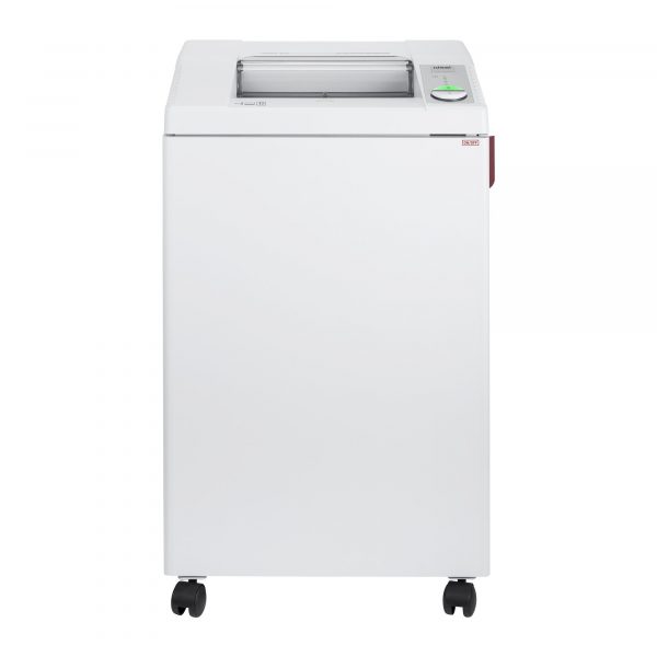 ideal. IDEDSH0316H Cross-Cut Paper Shredder 17 Sheet Capacity - Image 2