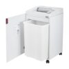 ideal. Paper Shredder 17 Sheet Capacity Cross-Cut Model IDEDSH0316H