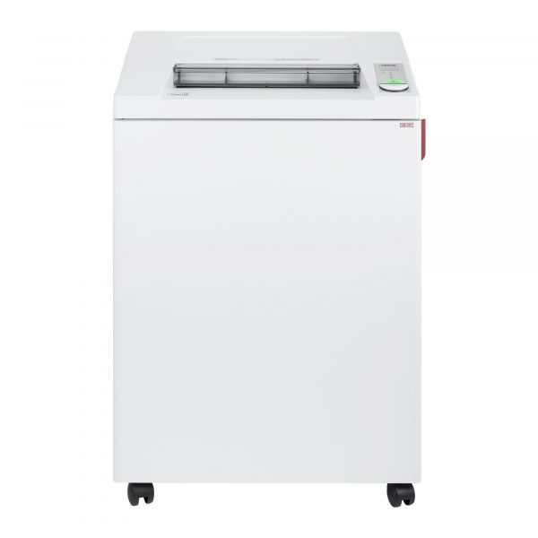 ideal. IDEDSH0319H Cross-Cut Paper Shredder 14 Sheet Capacity - Image 2