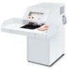ideal. Paper Shredder 95 Sheet Capacity Strip-Cut Model IDEDSH0345H