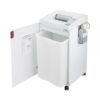 ideal. Paper Shredder 8 Sheet Capacity Super Micro-Cut Model IDEDSH0364H