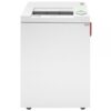 ideal. Paper Shredder 13 Sheet Capacity Cross-Cut Model IDEDSH0066H
