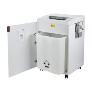 ideal. Paper Shredder Super Micro-Cut 12 Sheet Capacity Model IDEDSH0503H