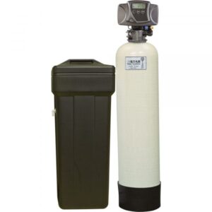 Star Water Systems Water Softener 32000 Grain Capacity Model S11TS32DR8