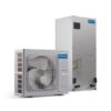 MRCOOL 2 to 3 ton 20 SEER Universal Series split system BTU Cooling 36000 Volts 220 Cooling Capacity 1500 ft² Model MDU18024036