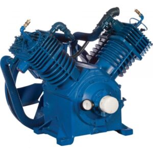 Quincy QP-15 115417 Air Compressor Pump For 10 & 15 HP Quincy QP Compressors