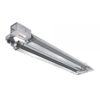 SunStar Tough Guy U-Tube Vacuumin frared Tube Heater Fuel Type Natural Gas Heat Output 100000 Btu/hour Heat Typein frared Model SIU100-40-TG-N5