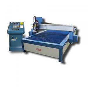 Baileigh PLASMA DOWNDRAFT TABLE AHC HG613 Width 102in Length 160in Table Height 68in Model PT-105HD