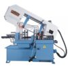 Baileigh Automatic Metal Cutting Band Saw 5 HP Volts 220 Model BS-24A