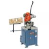 Baileigh Manual Aluminum Cutting Band Saw 5-1/2 HP Volts 220 Model CS-355M