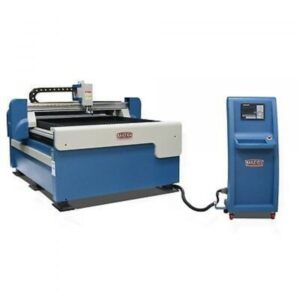 Baileigh 4Ft X 4Ft CNC PLASMA CUTTING TABLE Width 90.5in Length 90.5in Table Height 52in Model PT-44AH-W