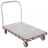 Vestil Platform Truck 30×48 Capacity 3600 lb Platform Width 30in Model ATP-C-3048