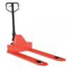 Vestil Low Profile Pallet Truck(6 pack) Load Capacity 4000lbs Fork Length 48in Min. Lift Height 1.875in Model PM4-2748-LP-6PKG