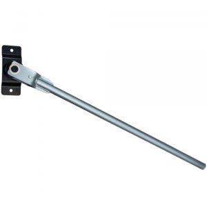 Buyers Products Tarp Kit12VSteel5 Spr900W/60:13Yr Model 5549366