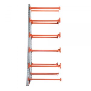 Vestil Reel Rack Add on Kit Overall Height 122.9375in Width 48in Depth 36in Model RERC-A-4310