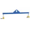 Vestil Spreader Beam Capacity 1000lbs Overall Length 72in Material Steel Model SBM-10-6-ML