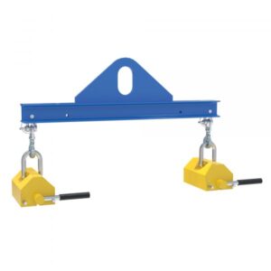Vestil Spreader Beam Capacity 2000 lb Model SBM-20-3-ML