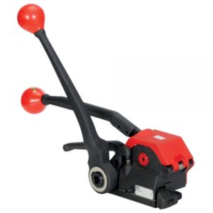 Vestil Tensioner Sealer Cutter Application Tensioner Model PKG-TSCP-75