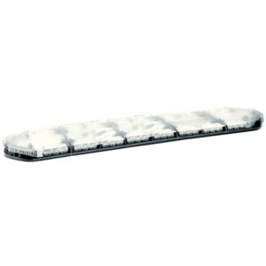 Buyers Products 60in Amber Lightbar LED Amber Model 88930605