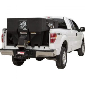 Buyers Salt Dogg Hopper Spreader Max. Spread Width 30 ft Model SHPE1000X