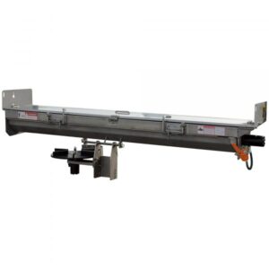 Buyers Salt Dogg Under Tailgate Spreader Max. Spread Width 40 ft Mount Type Other Hopper Material Stainless Steel Model 92420SSA