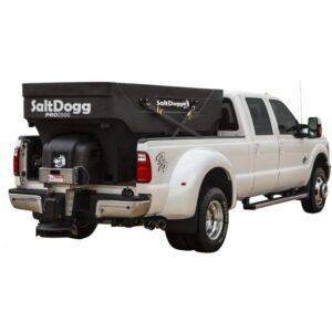 Buyers Salt Dogg Hopper Spreader Max. Spread Width 30 ft Model PRO2500CH
