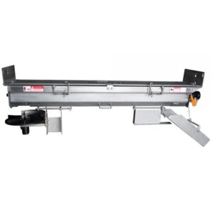 Buyers Salt Dogg Under Tailgate Spreader Max. Spread Width 40 ft Mount Type Other Hopper Material Stainless Steel Model 92450SSA