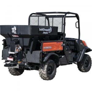 Buyers Salt Dogg Hopper Spreader Max. Spread Width 30 ft Model SHPE0750X