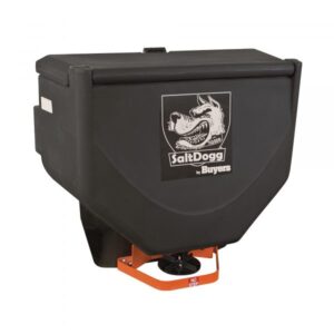 Buyers Salt Dogg Tailgate Spreader Max. Spread Width 30 ft Model TGS06
