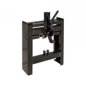 Buyers Products SAM Hitch Assembly Model 1317216