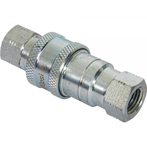 Buyers Products SAM Quick Coupler Pieces 1 Length 13.5in Product Type Quick Coupler Model 1304026