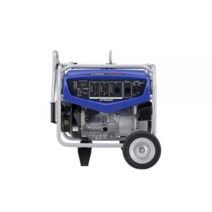 Yamaha Portable Generator Surge Watts 5500 Rated Watts 4500 Voltage 120/240 Model EF55DZ1