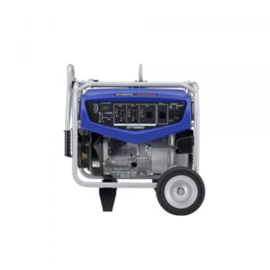 Yamaha Portable Generator Surge Watts 7200 Rated Watts 6000 Voltage 120/240 Model EF72DZ