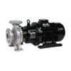 Saer-USA Centrifugal Pump Max. Flow 68700 GPH Horsepower 30 HP Port Size 3in Model MG2X 80-160C